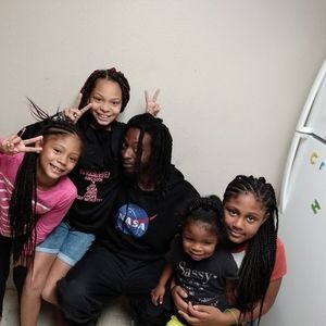 Meet your Posher, Zarianna